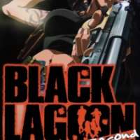   Black Lagoon: The Second Barrage <small>Director</small> 